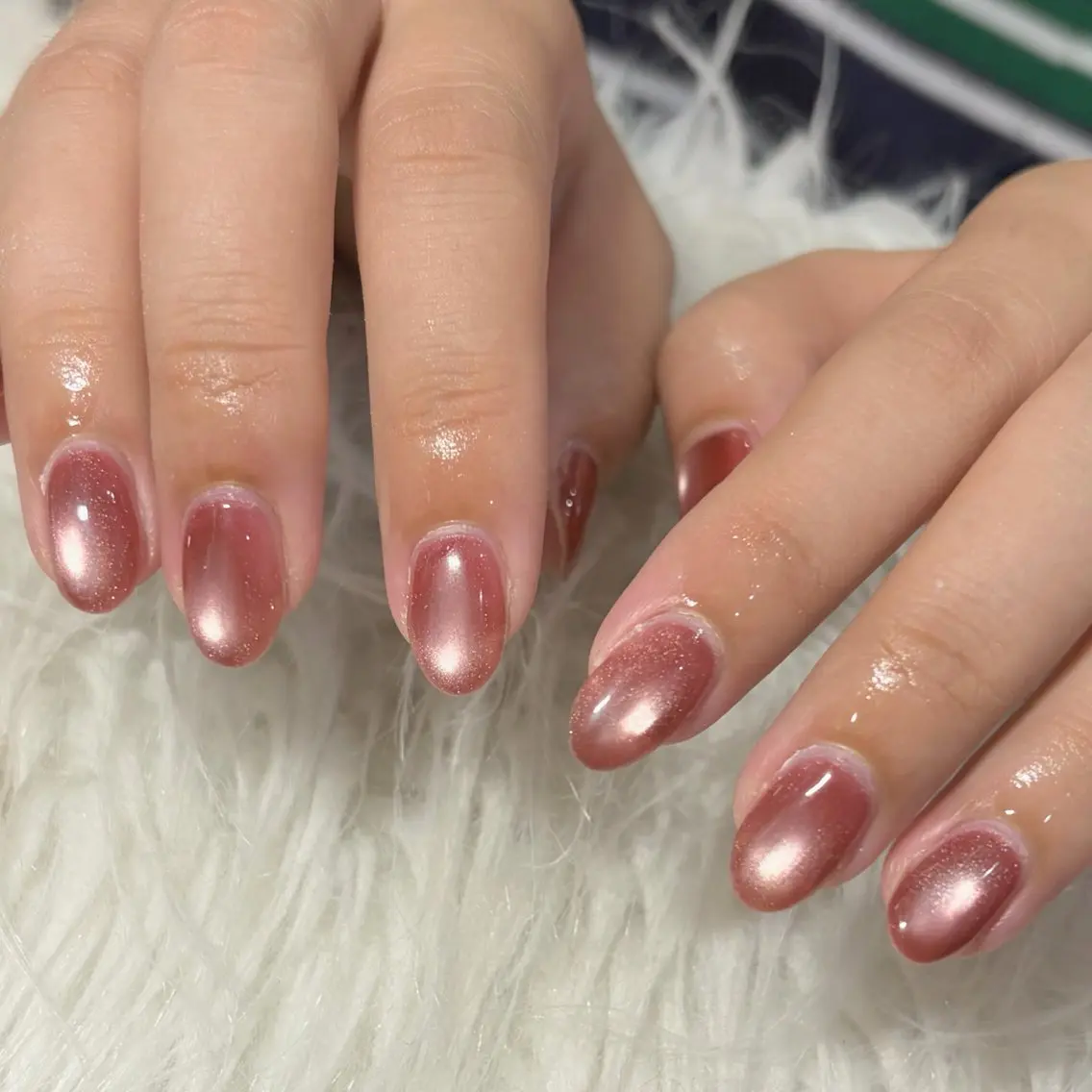 ネイル ハンドネイル LAVISH sakiのネイルデザイン