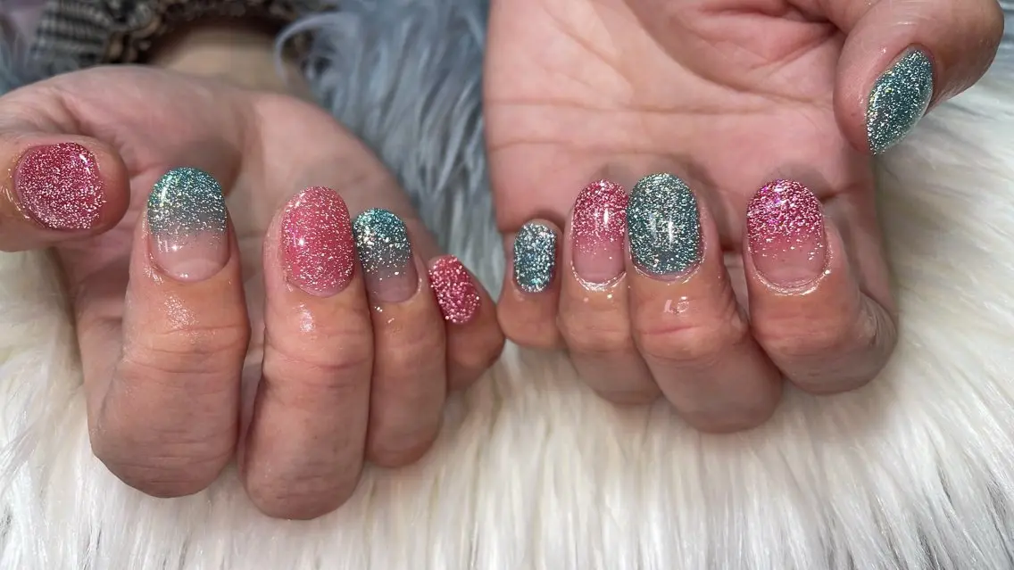 ネイル ハンドネイル nail salon R'sのネイルデザイン