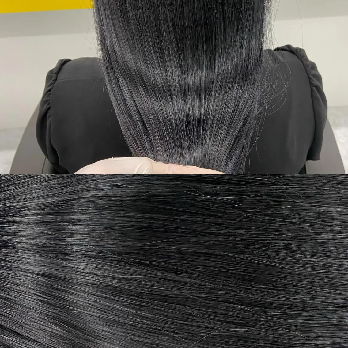 ショート カラー パーマ ヘアアレンジ ネイル マツエク・マツパ 韓国風ベージュ🤎 赤みなし🌿横浜🤎のヘアスタイル