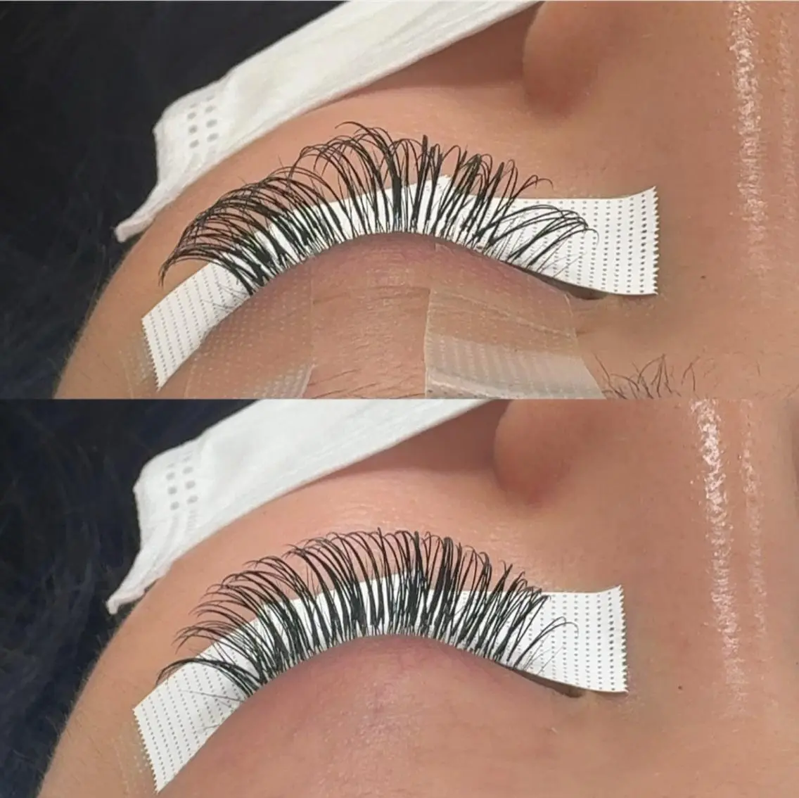 マツエク・マツパ Eyelash Mian西船橋店のマツエク・マツパデザイン