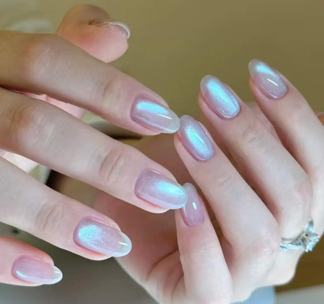 ネイル ハンドネイル 💫 Tsuki_Nailのネイルデザイン