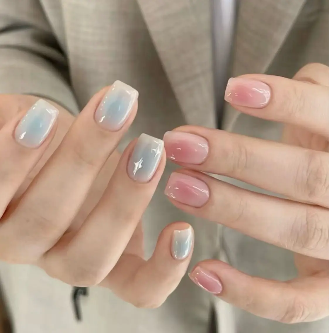 ネイル R nail みおのネイルデザイン