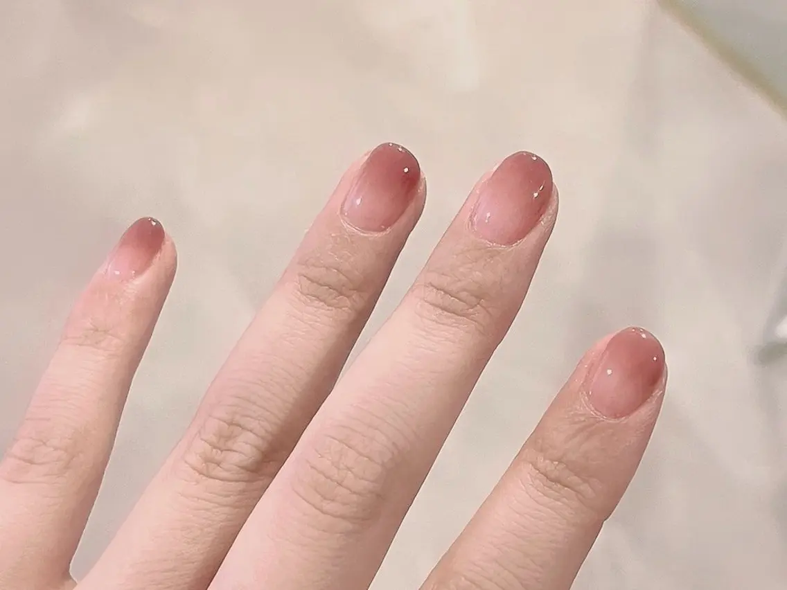 ネイル riu🌙 ogataのネイルデザイン