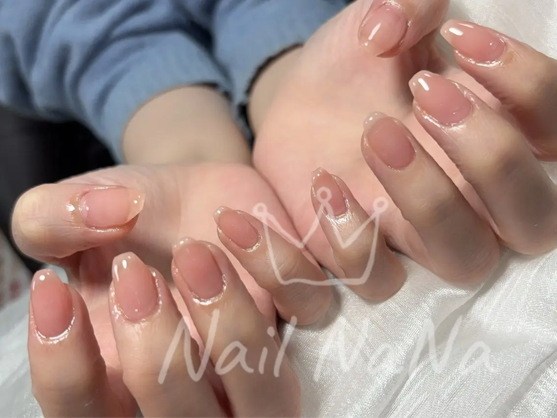 ネイル ハンドネイル Nail NaNaのネイルデザイン