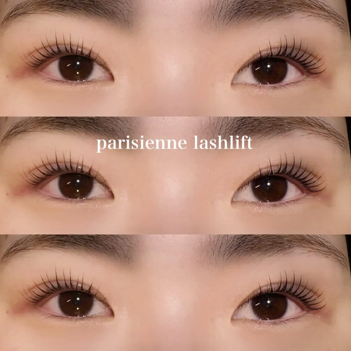 💭パリジェンヌラッシュリフト💭の写真
