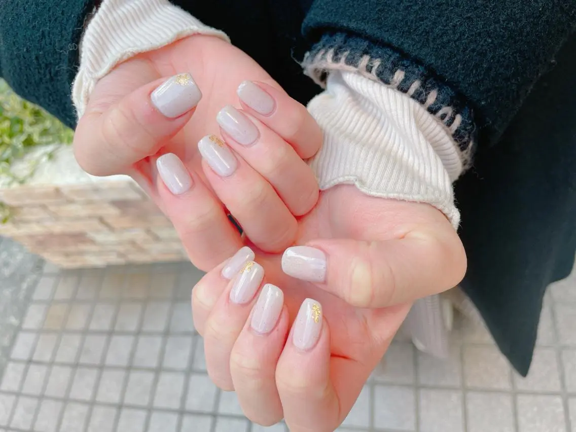 ネイル nailroom OHANA🌴のネイルデザイン