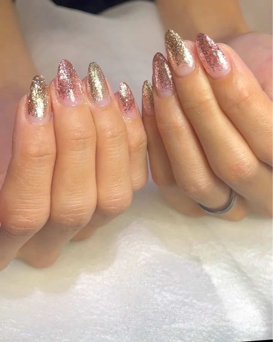 ネイル ハンドネイル nt. nailのネイルデザイン