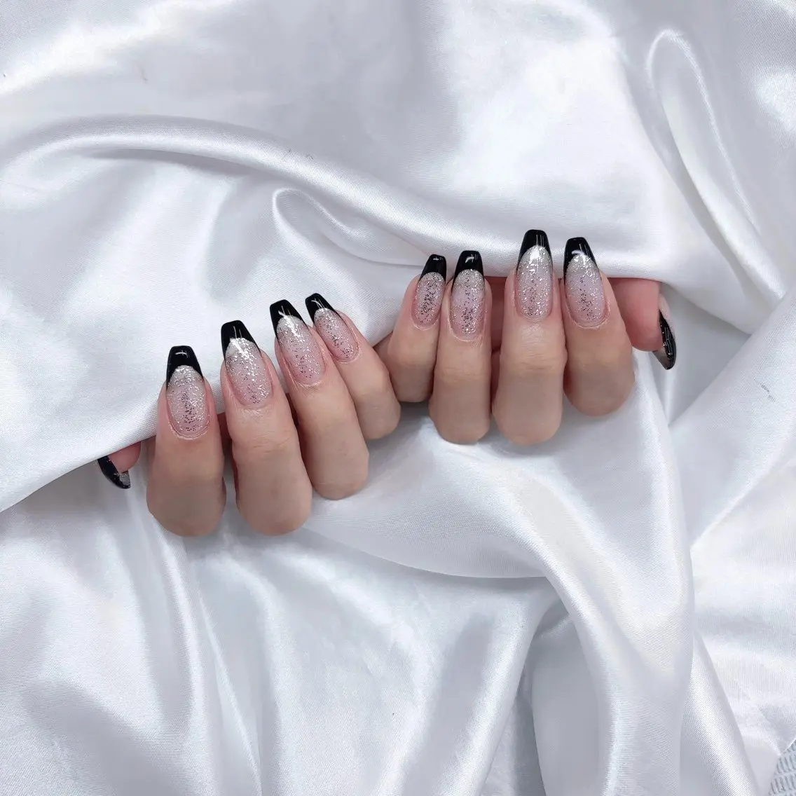 ネイル ハンドネイル 京橋/ Lance nail Minaのネイルデザイン