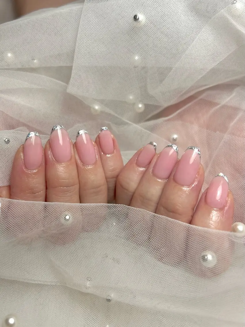 ネイル ハンドネイル ♡ 𝑅𝑦𝑜𝑘𝑎のネイルデザイン