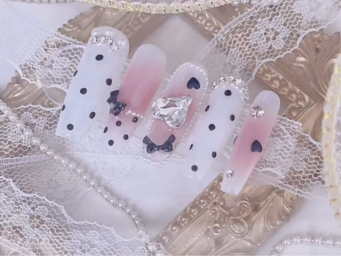 🎀定額ネイルデザイン　　❣️ソフトジェルオフ込みの写真