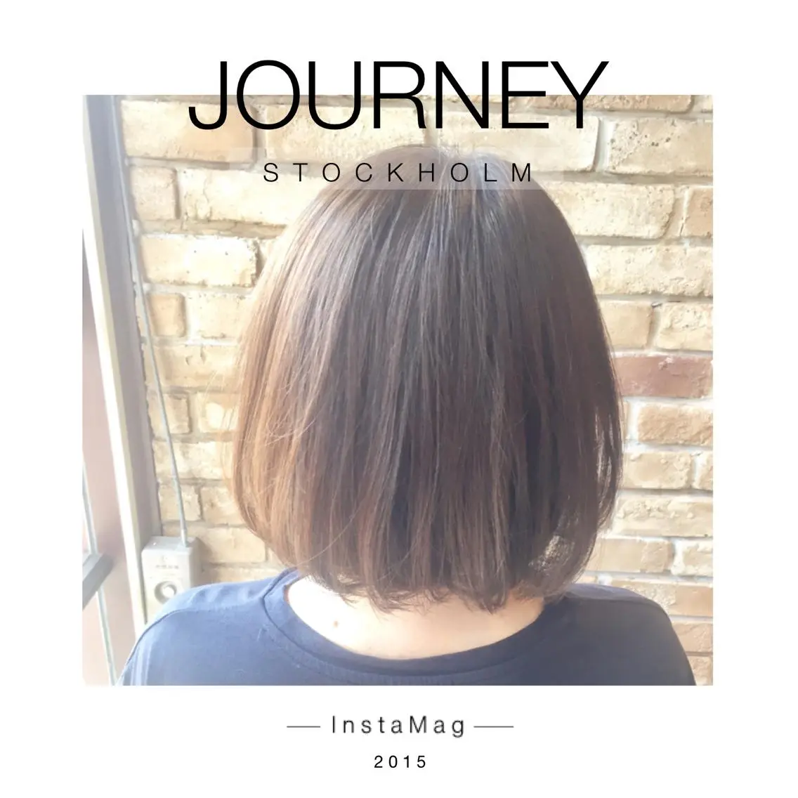 ショート カラー アッシュ Lyhair🦊🎀 AKIのヘアスタイル