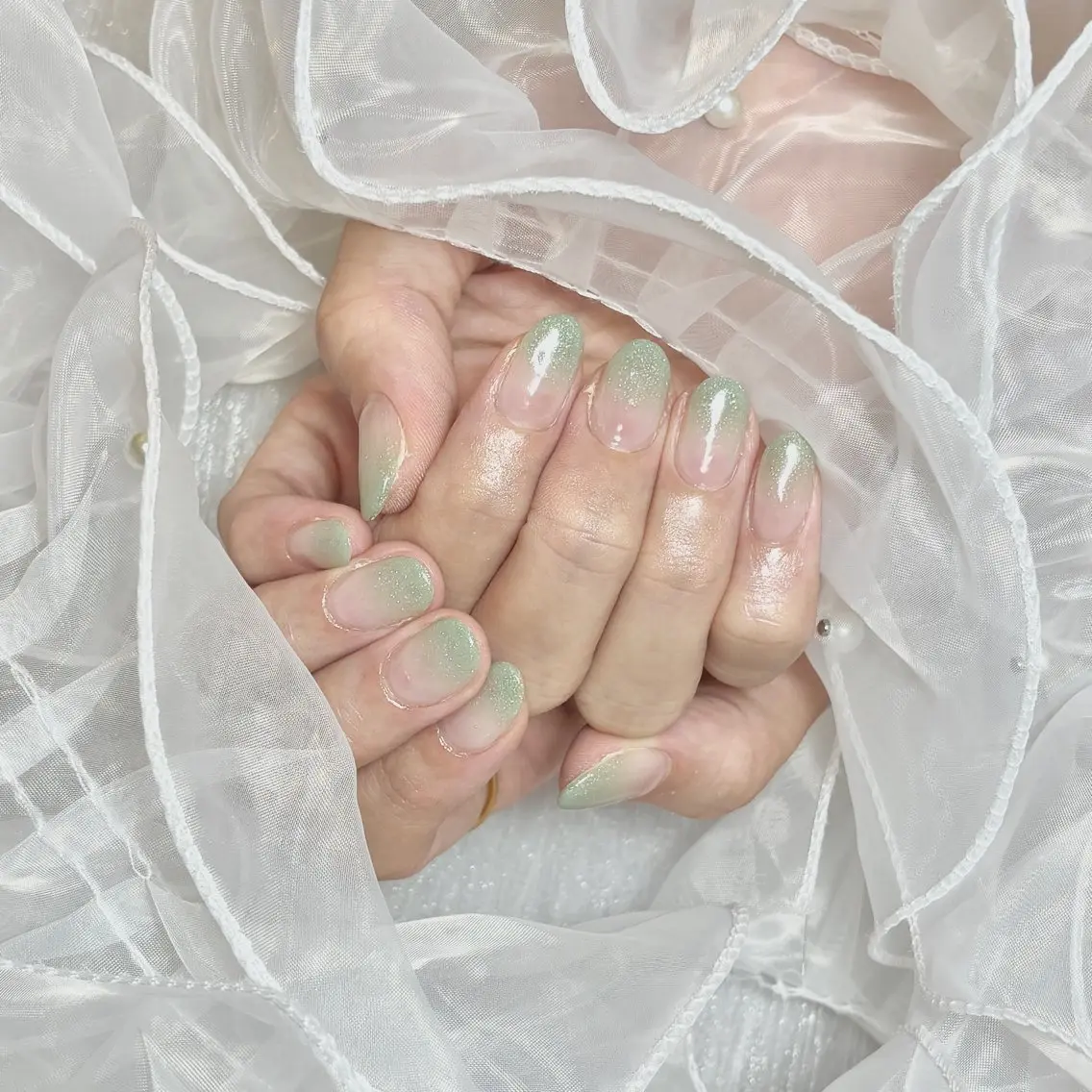 ネイル ハンドネイル NOA  nail KOTOMIのネイルデザイン