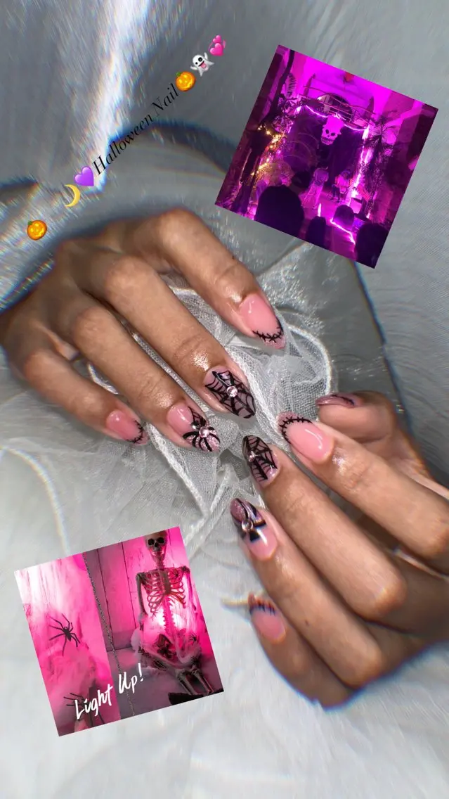 ネイル salon NOA Uのネイルデザイン
