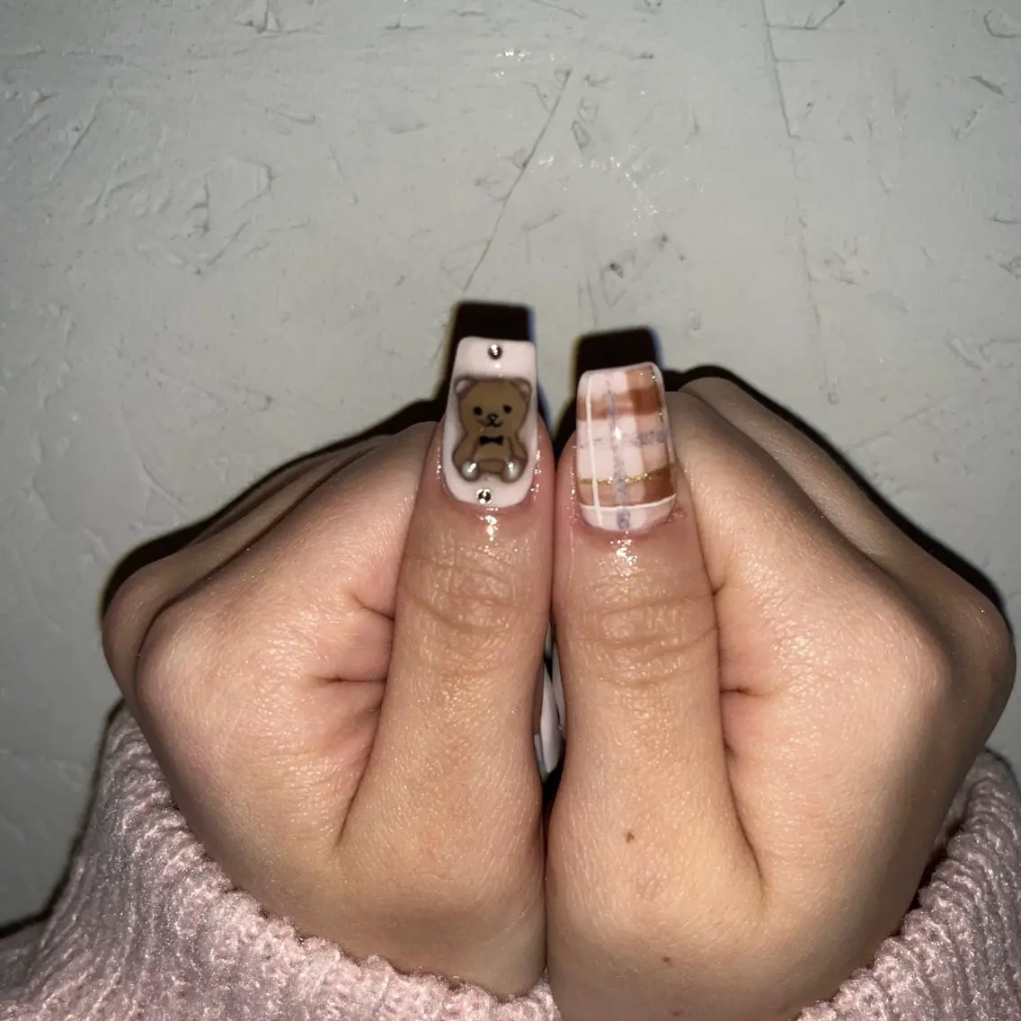 ネイル yukina nailのネイルデザイン