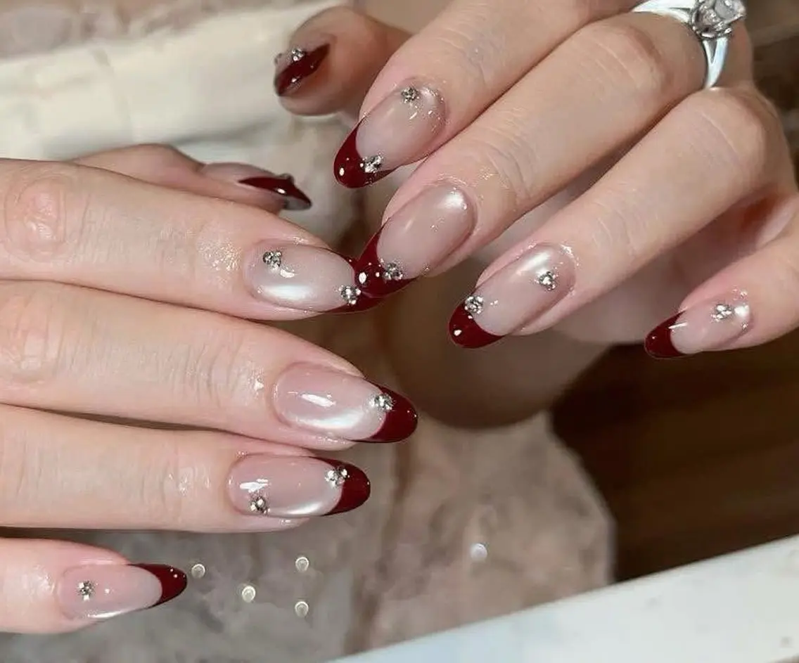ネイル Hin Hana Nailのネイルデザイン