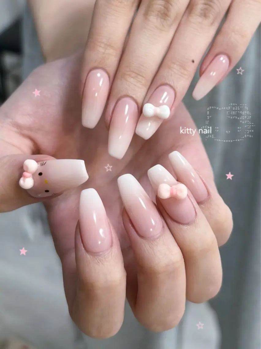 ネイル nail salon stellaのネイルデザイン