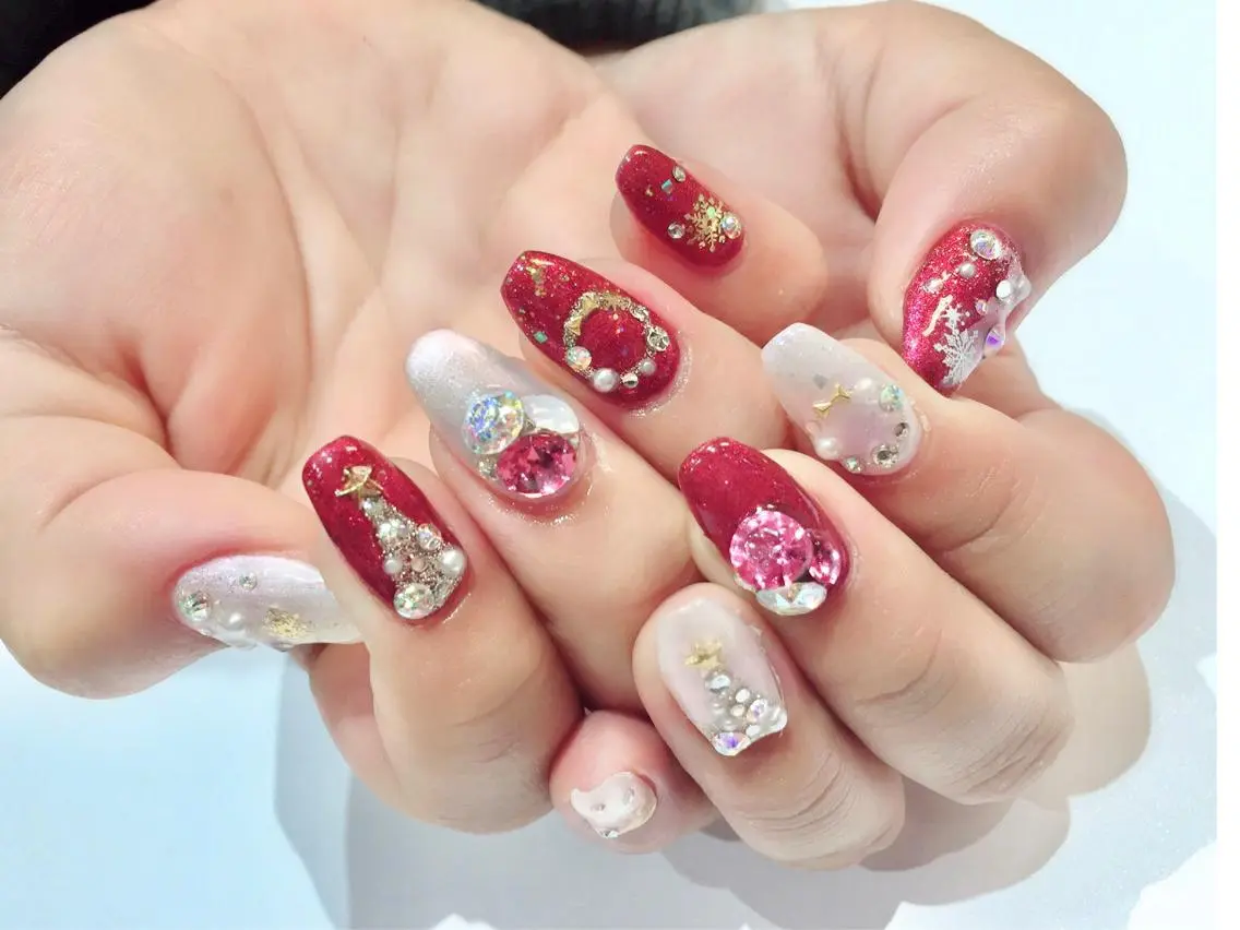 ネイル アートネイル Salon Ｋのネイルデザイン