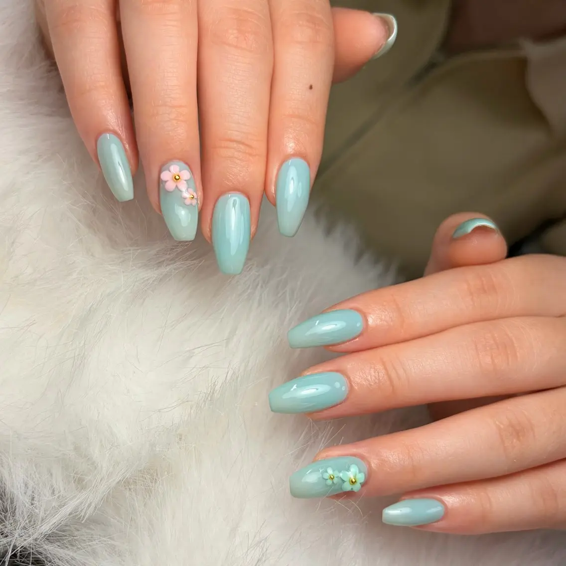 ネイル ハンドネイル Miami NailHouseのネイルデザイン