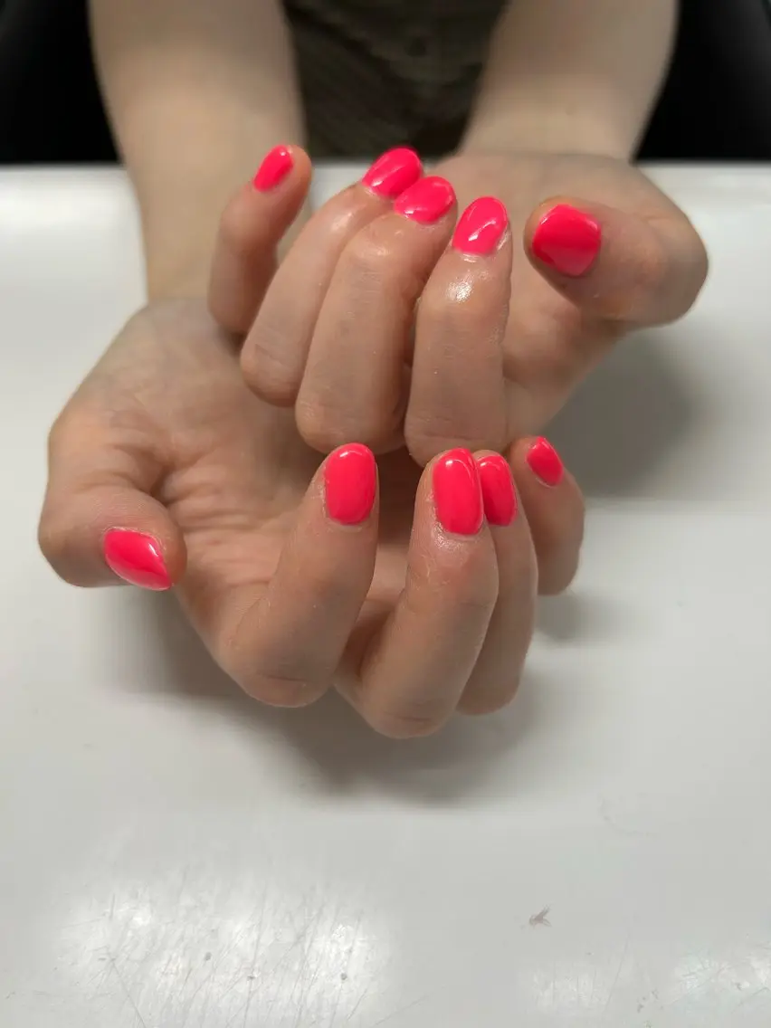 ネイル O. naokoのネイルデザイン