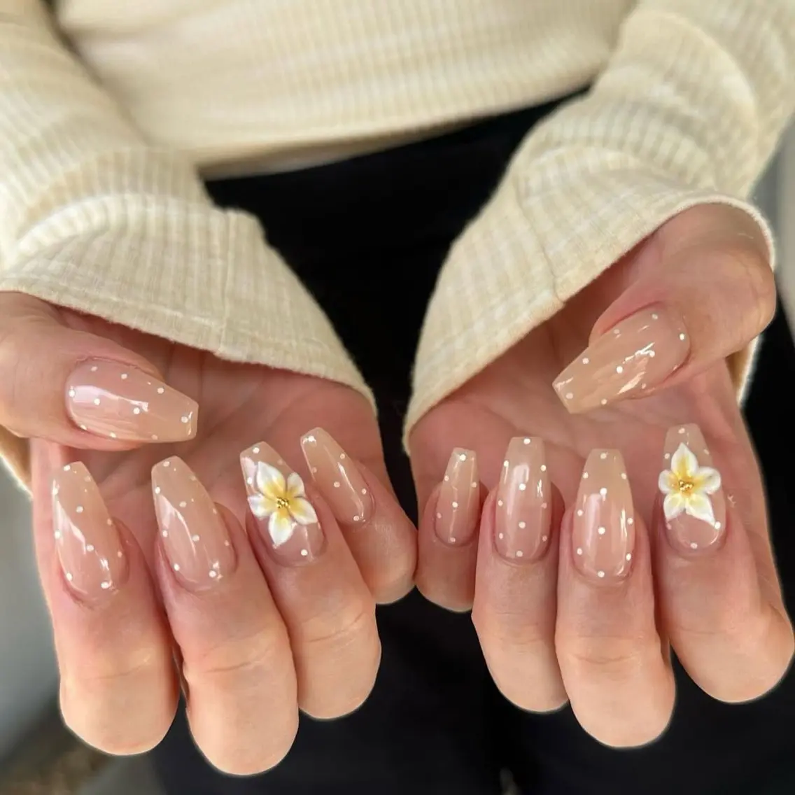 ネイル Happi Nailのネイルデザイン