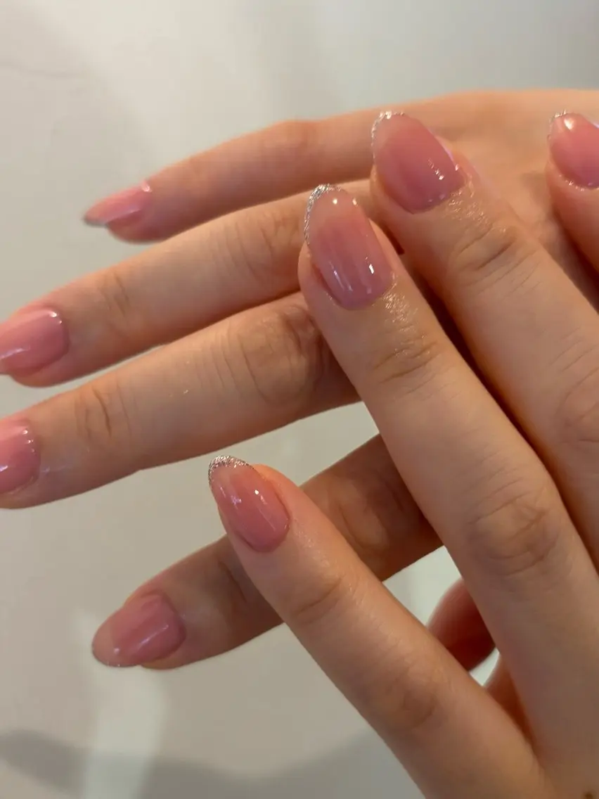 ネイル Looogネイリスト 織戸のネイルデザイン