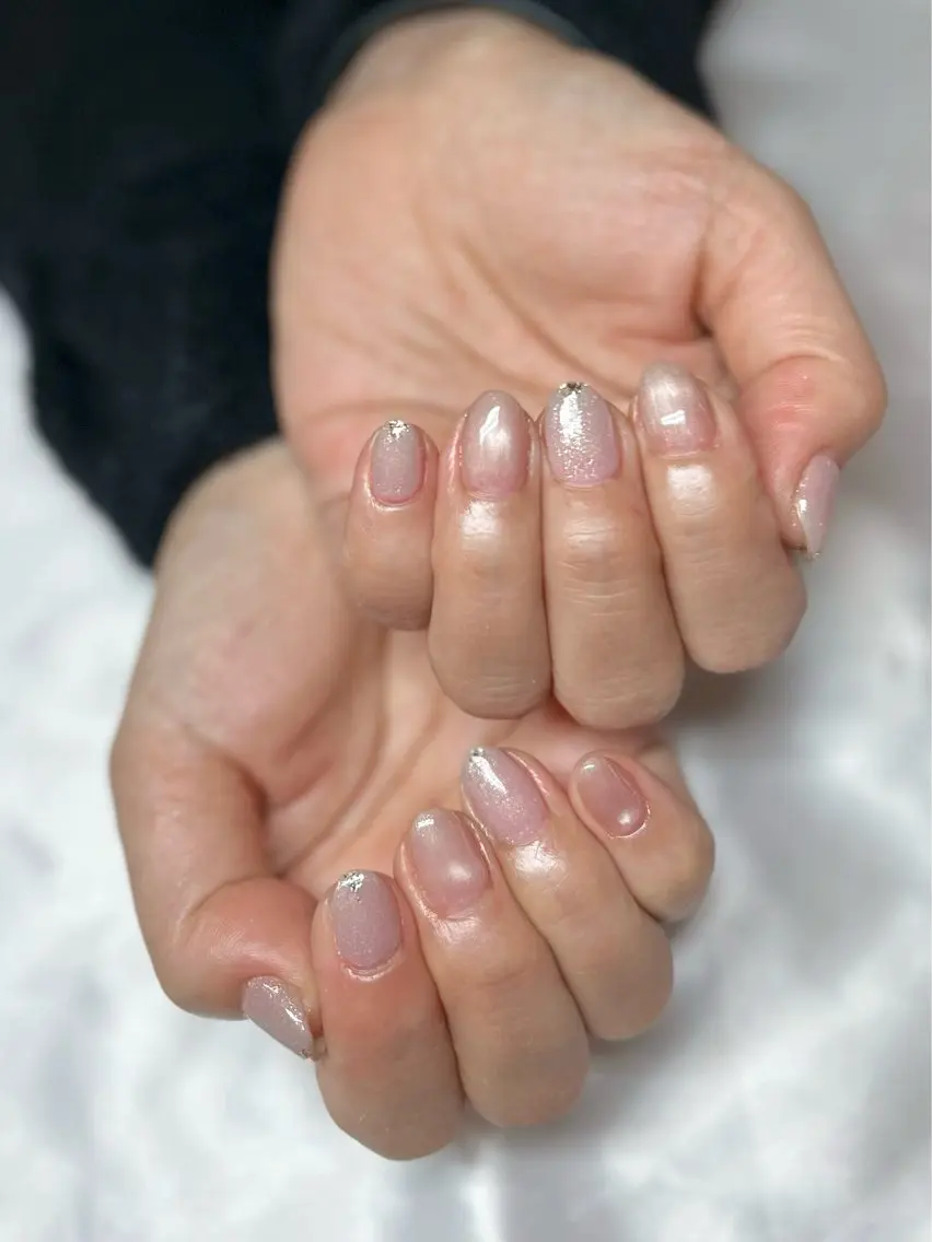 ネイル Rimp nail 【RIKA】のネイルデザイン