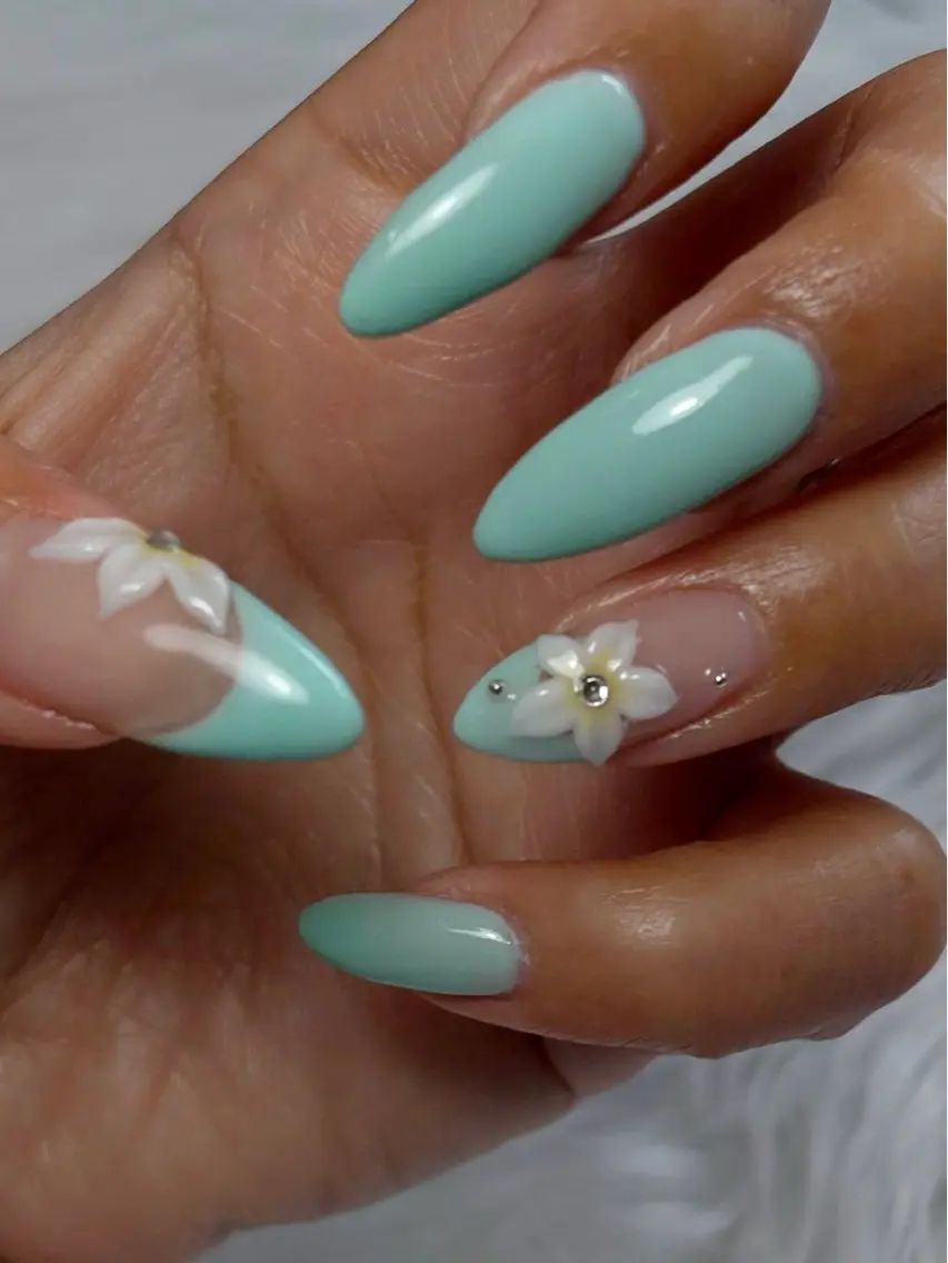 ネイル ree nailのネイルデザイン