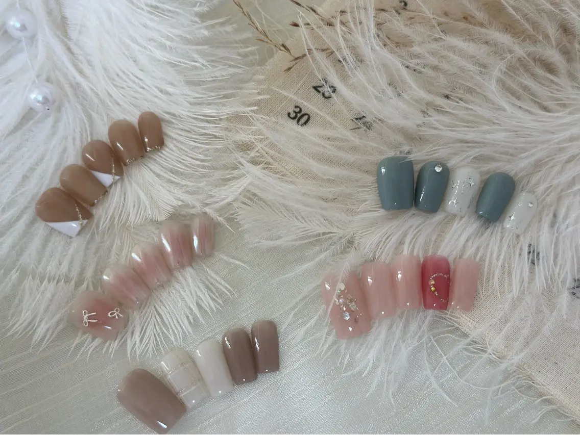 🆕シンプル🎀オフィス　定額デザイン【オフケア込み】の写真