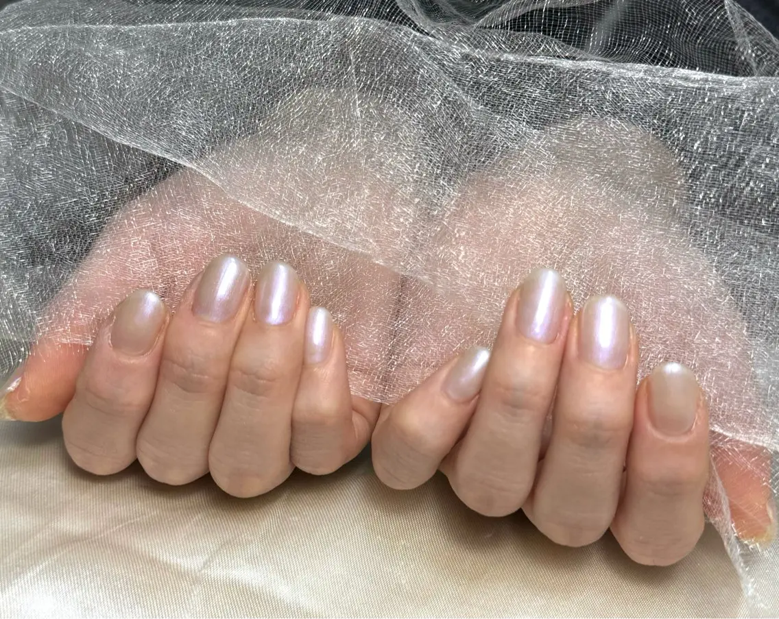 ネイル Guranail Satoのネイルデザイン