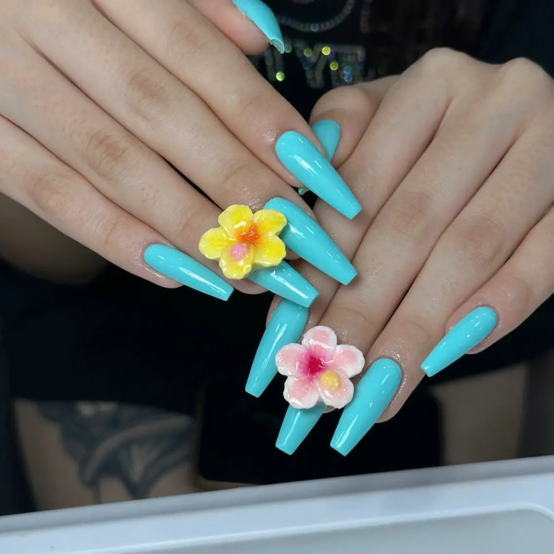 ネイル ハンドネイル Michi Nail Ikebukuroのネイルデザイン