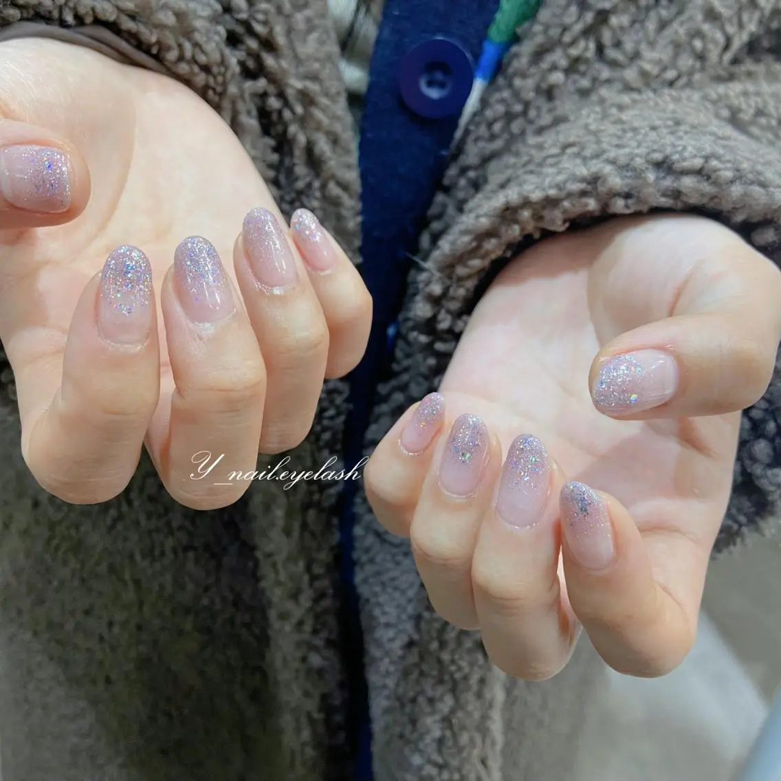 ネイル Umi nail& eyelashのネイルデザイン