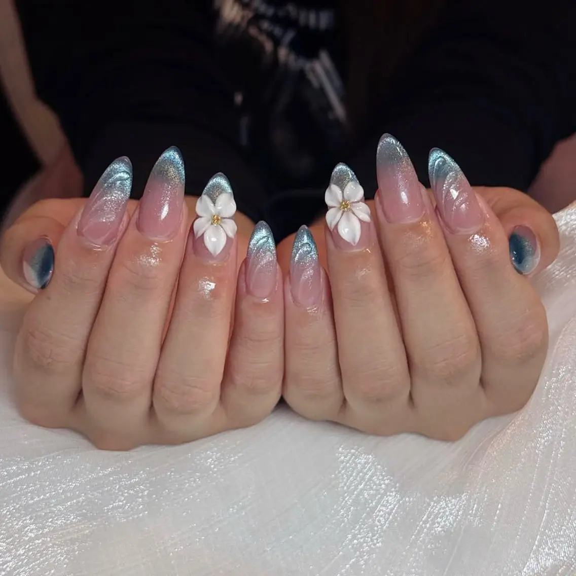 ネイル Mymy Beautyのネイルデザイン