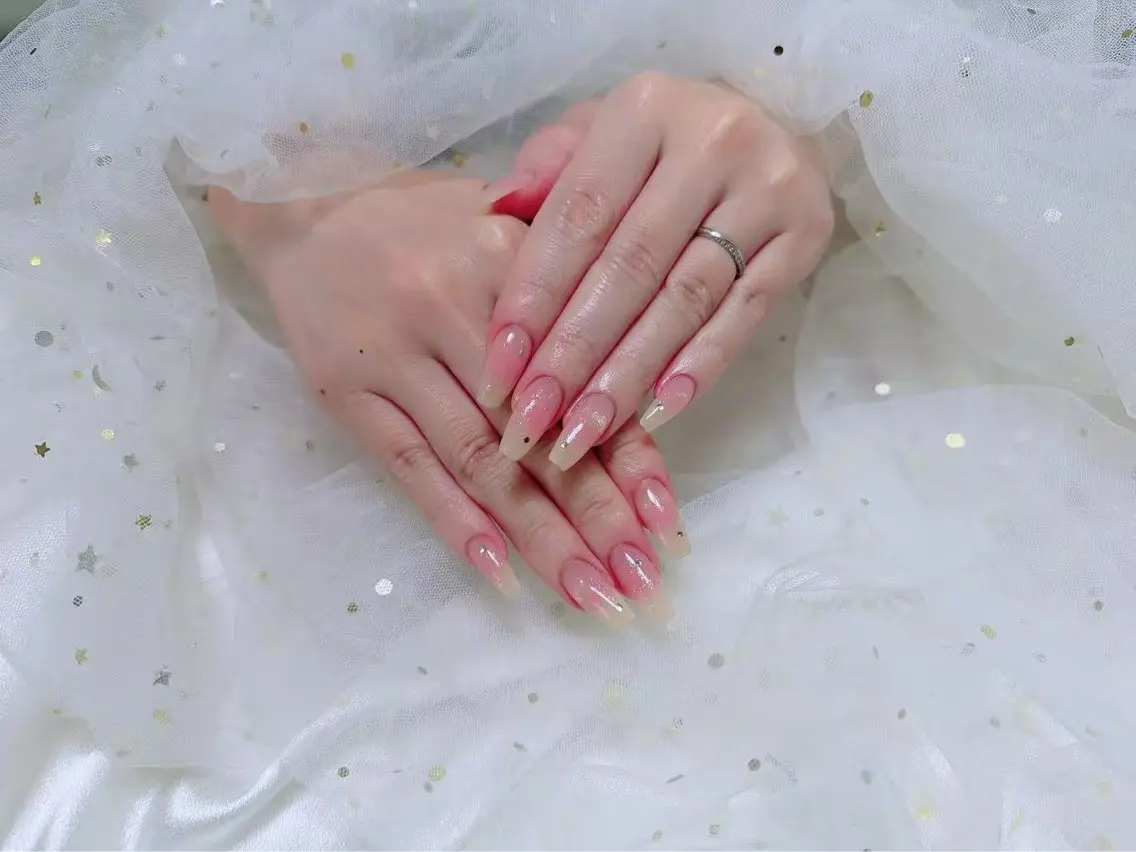 ネイル ジョリ kasumi🌹💅のネイルデザイン
