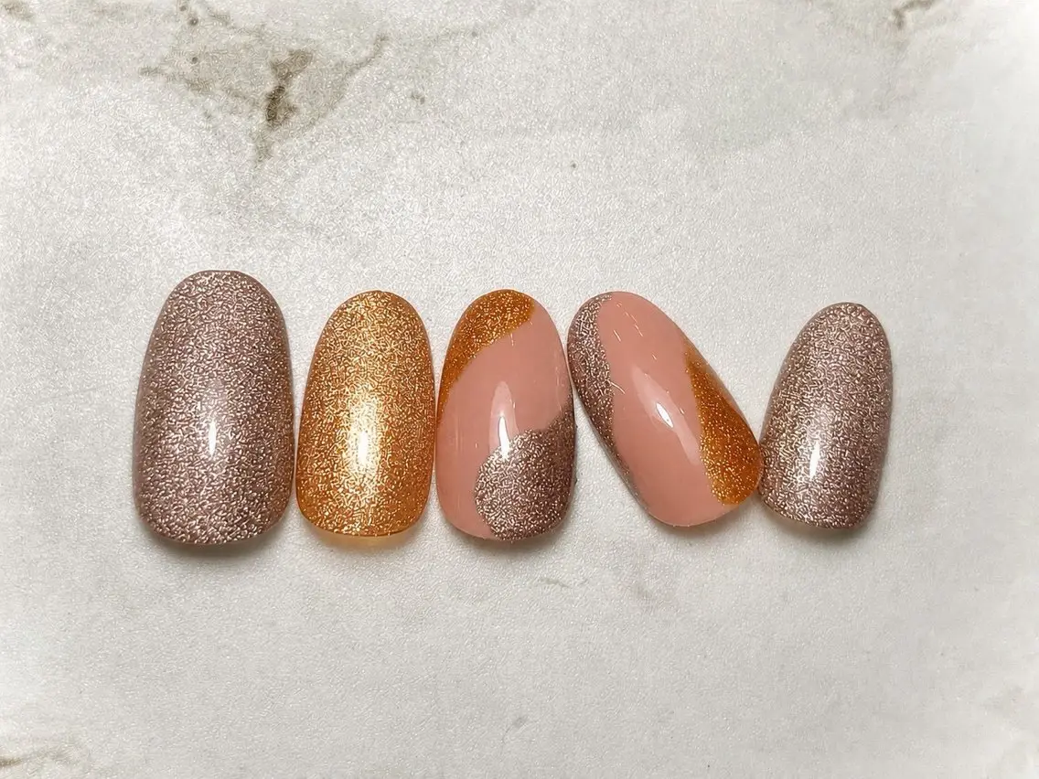 ネイル Nail Salon Raize/kuyaのネイルデザイン