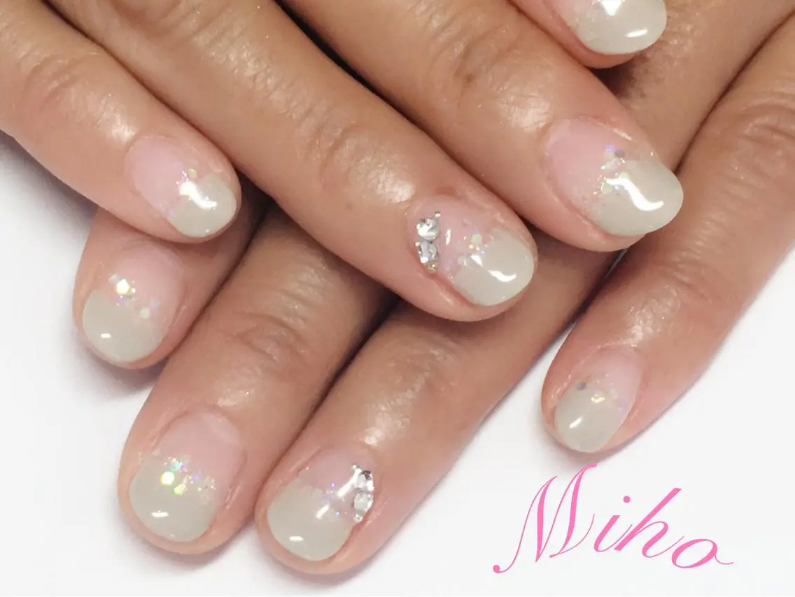 ネイル nail Berunaのネイルデザイン