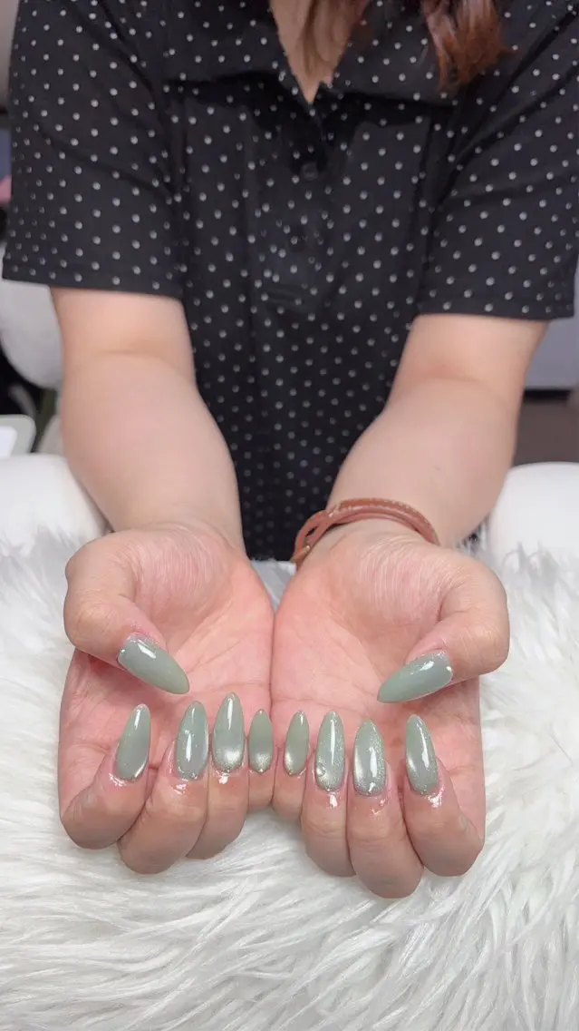 ネイル Yuki Nailのネイルデザイン