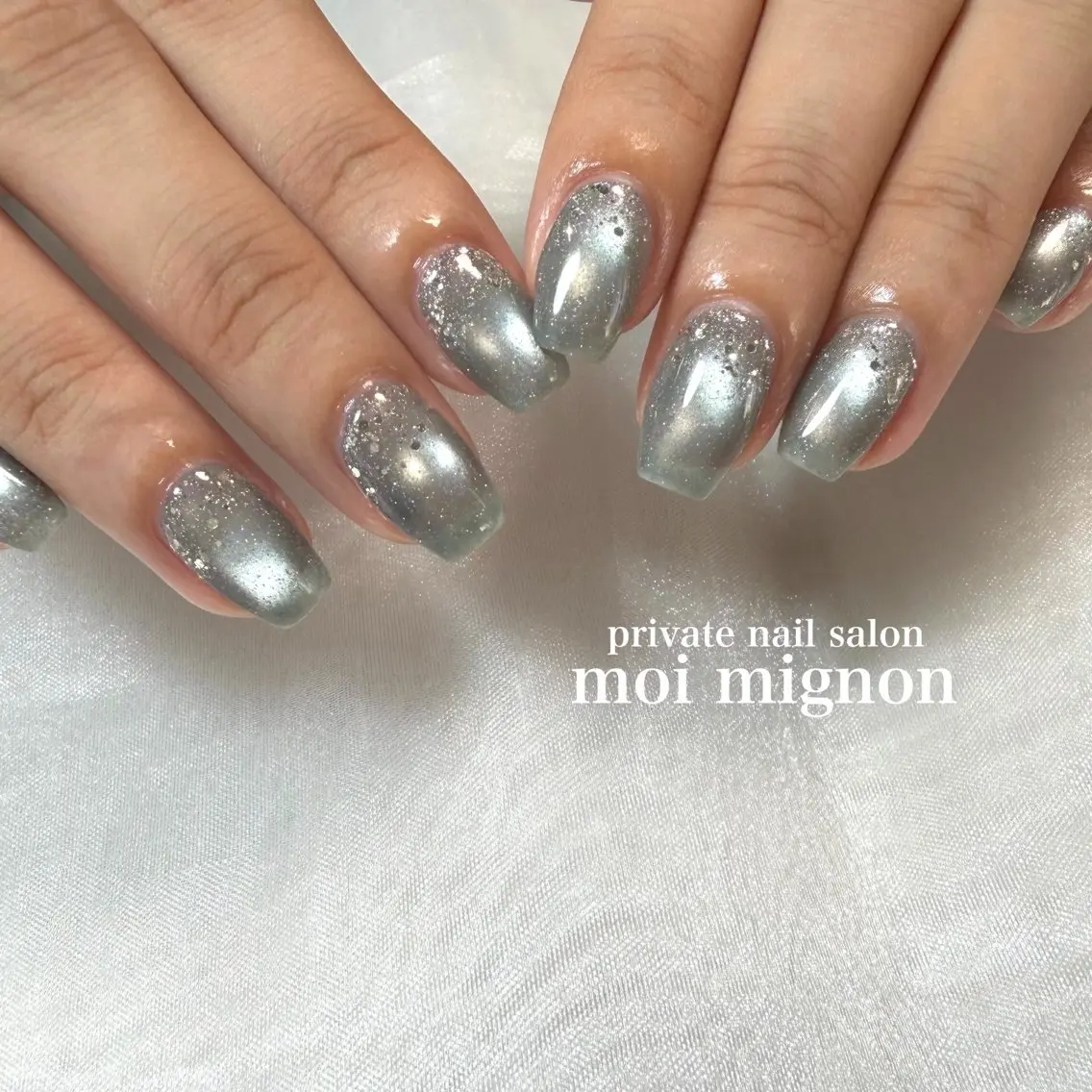 ネイル ハンドネイル nailist Aki♡のネイルデザイン