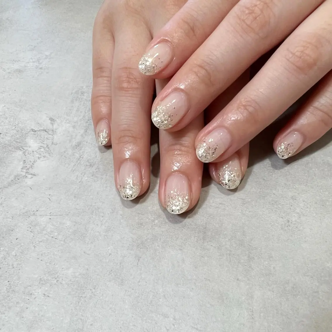 ネイル A/gan nail salonのネイルデザイン