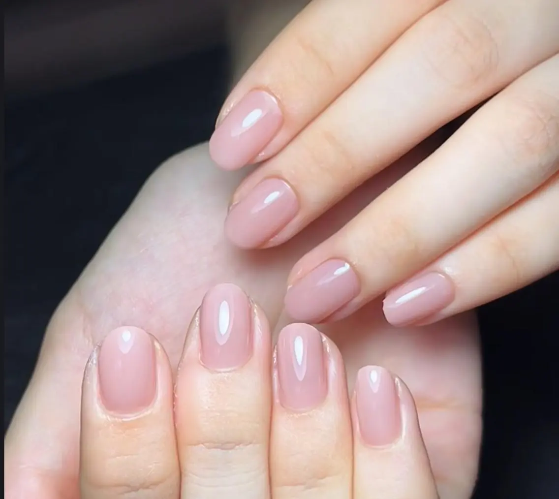ネイル ハンドネイル 🎀 NaNa_nailのネイルデザイン