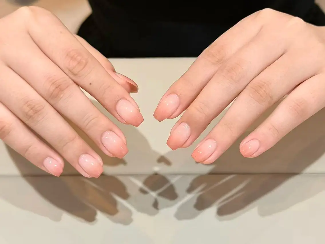 ネイル CHERIR サチコのネイルデザイン