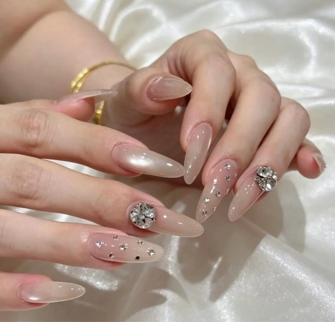 ネイル 💅 あいのネイルデザイン