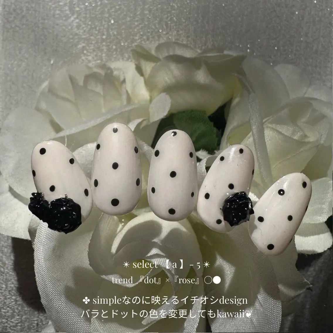 ネイル ハンドネイル toi nailstudioのネイルデザイン