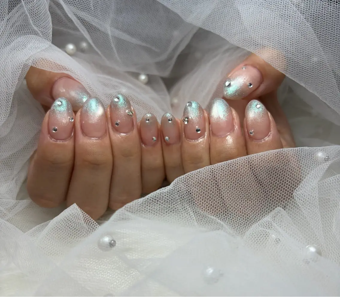 ネイル SHI ROのネイルデザイン