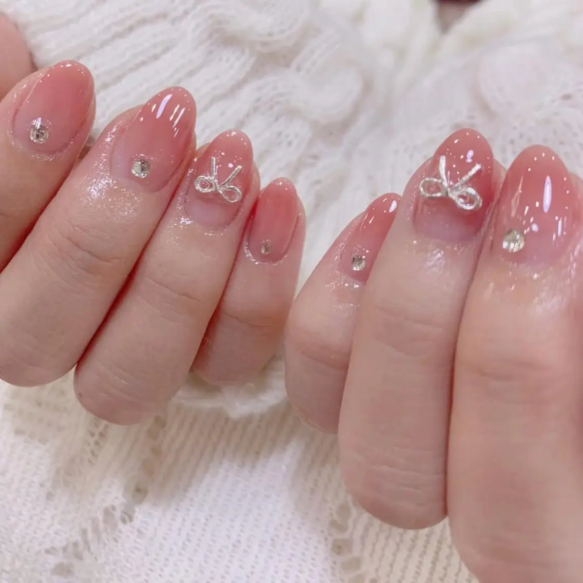 ネイル ハンドネイル Rinrin ikebukuroのネイルデザイン