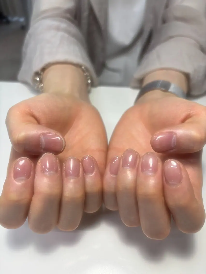ネイル メンズネイル Mashiro ✮*｡ﾟのネイルデザイン