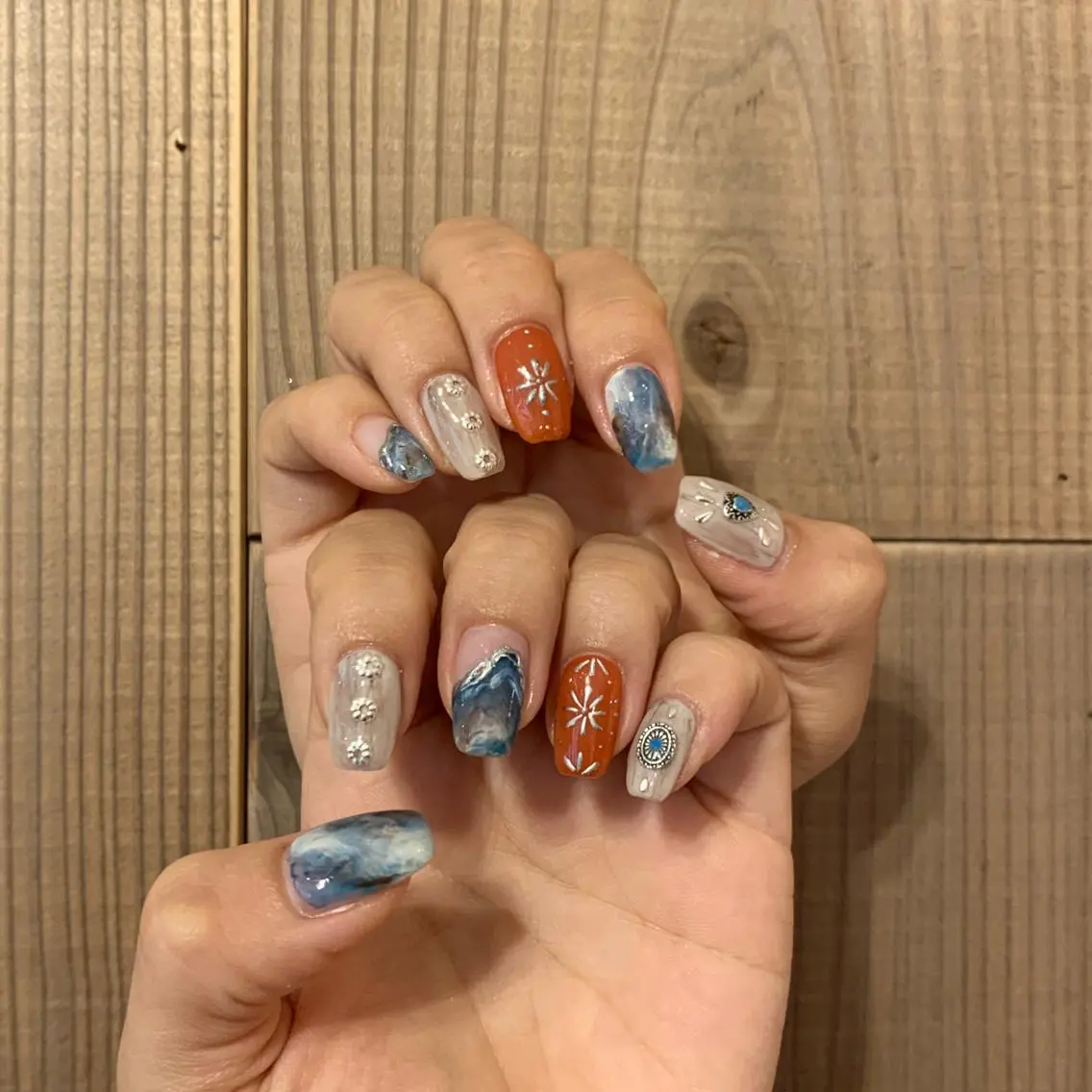 ネイル ハンドネイル HiMe .のその他イメージ