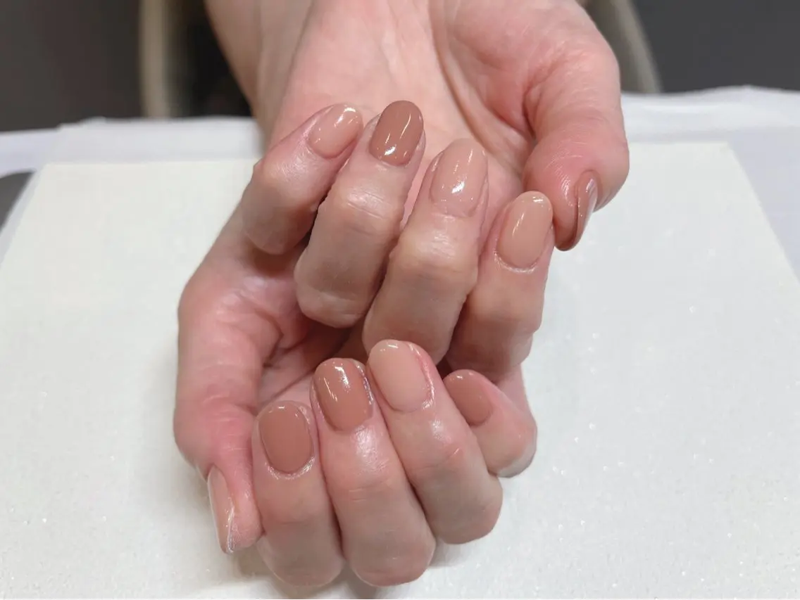 ネイル Rimie Nagataのネイルデザイン