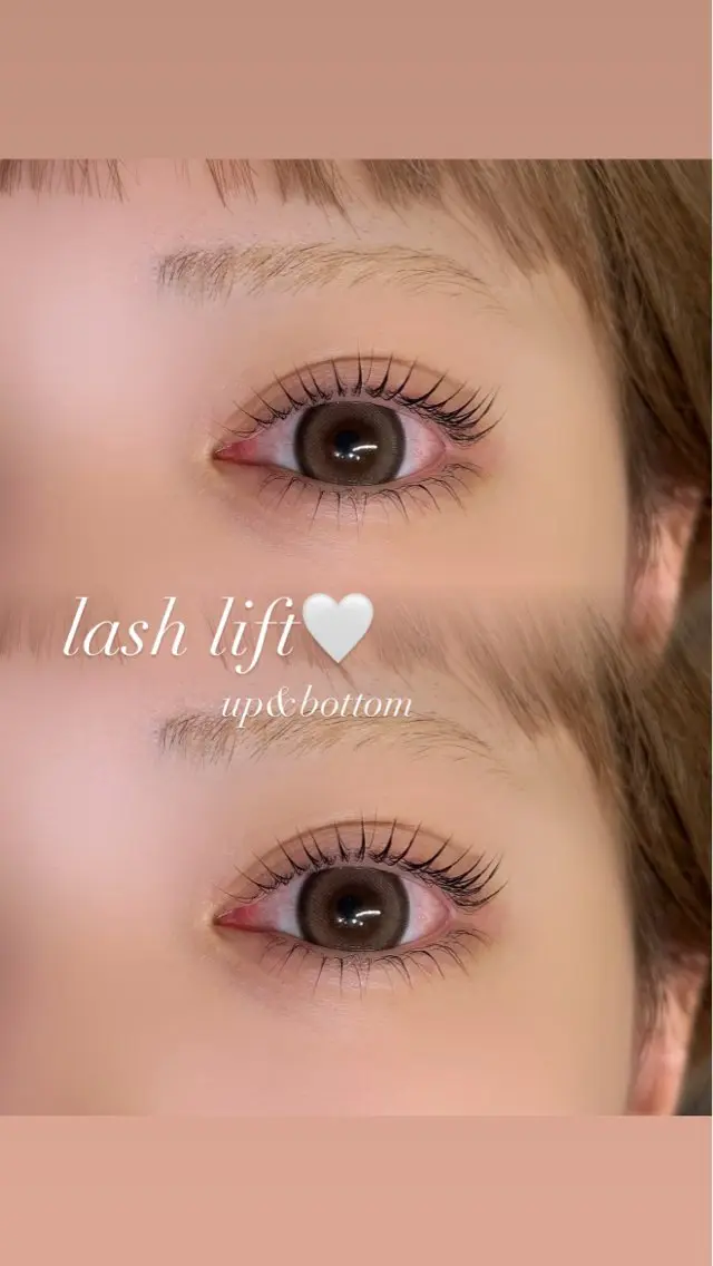マツエク・マツパ マツパ eyelist♡ hinataのマツエク・マツパデザイン