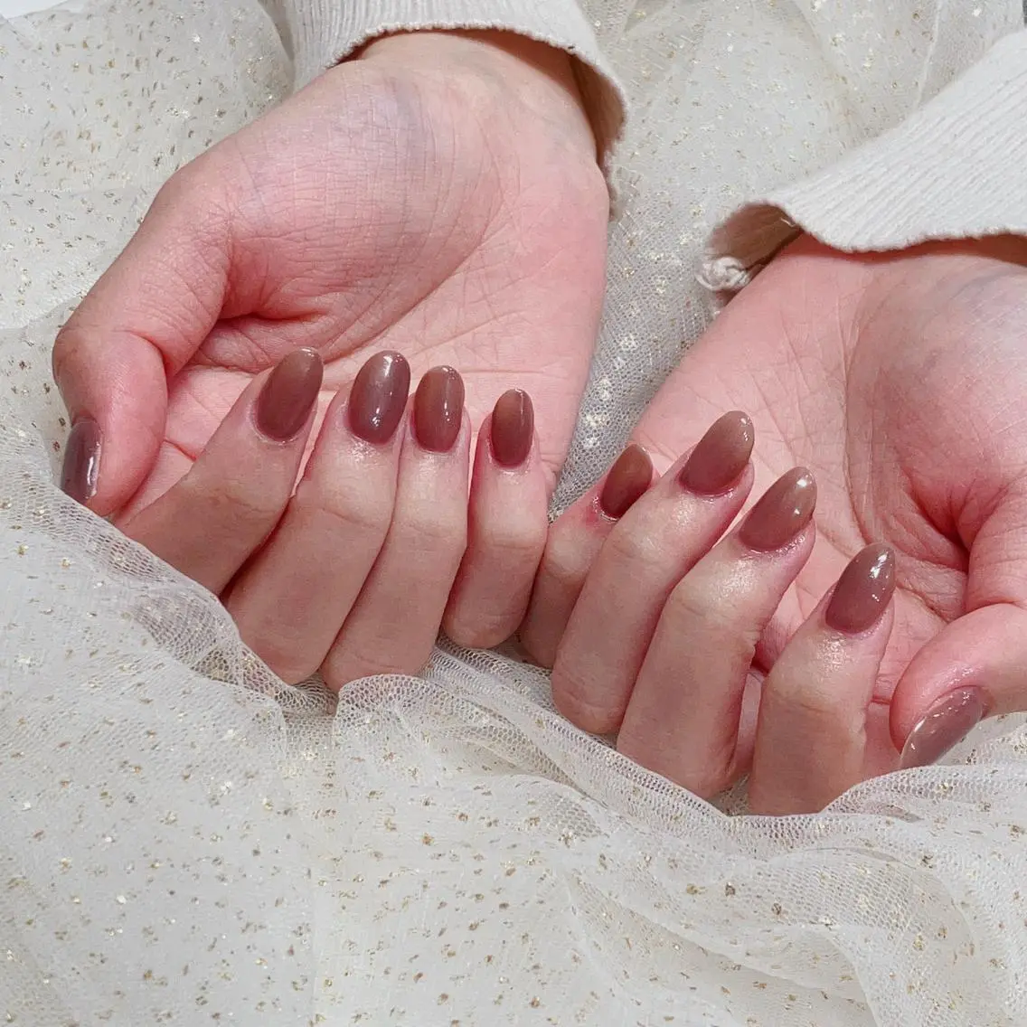 ネイル Umi nail& eyelashのネイルデザイン