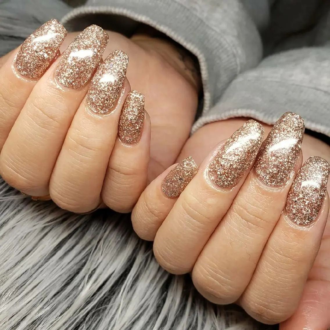 ネイル ハンドネイル Nail salon Coco【溝の口駅】のネイルデザイン